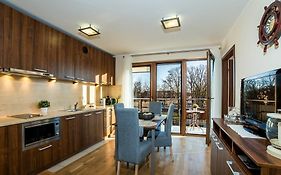 Apartament Morski Anioł
